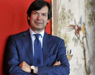 Carlo Messina, nuovo riconoscimento per il CEO di Intesa Sanpaolo
