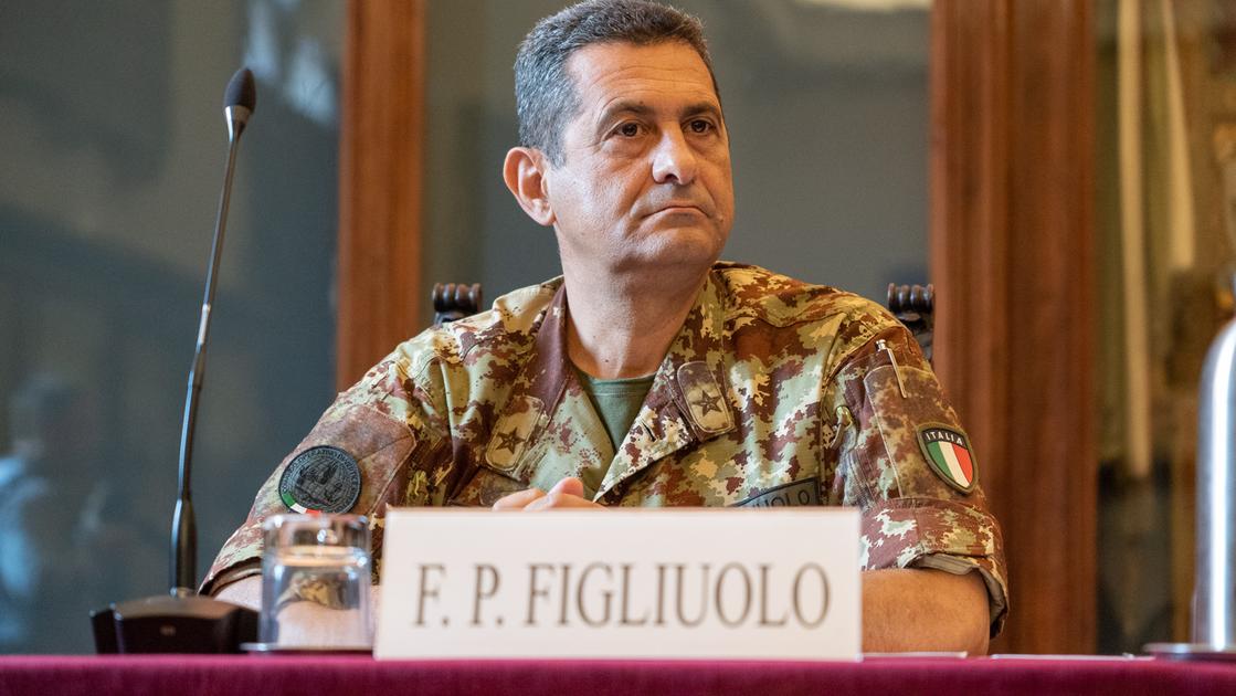 Generale Figliuolo Nuovo Incarico Allaise Nominato Da Meloni