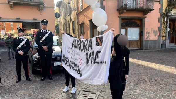 Lautopsia Su Aurora Tila La Enne Caduta Gi Dal Terrazzo Stata