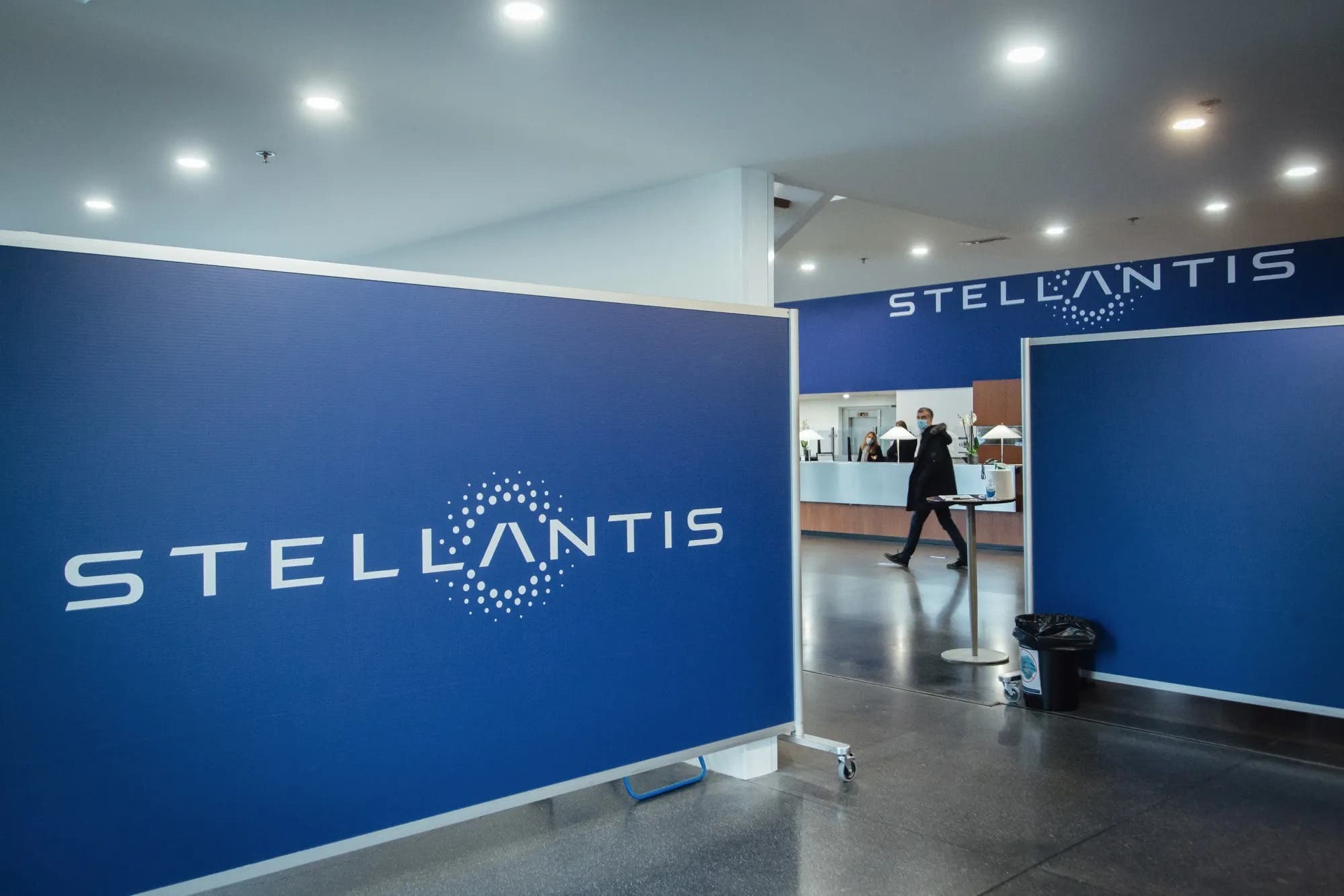 Stellantis Annuncia Nuovi Investimenti Negli Stati Uniti Xhds