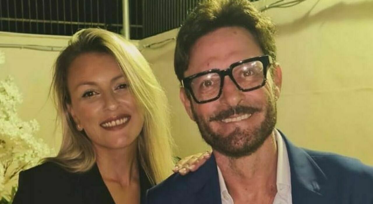 Barbara Lombardo chi è la moglie di Totò Schillaci oggi a Verissimo