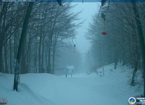 Meteo Irruzione Fredda Sulla Vigilia Natale E Santo Stefano Con