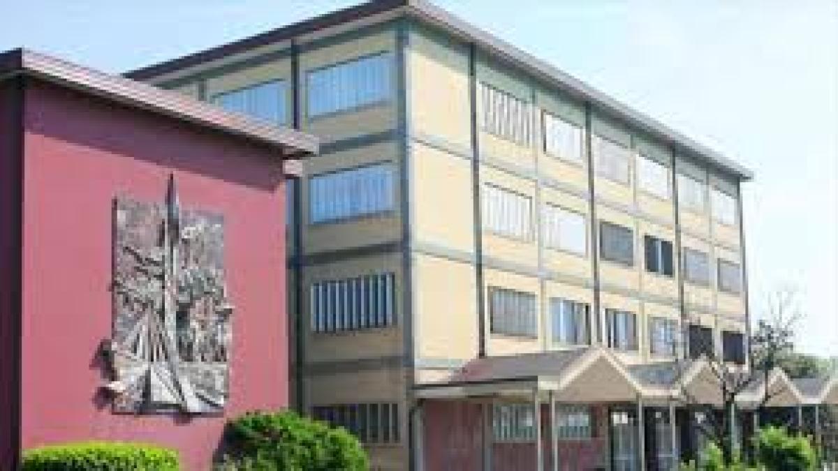 Luca Daniele Barba Morto A Scuola A 14 Anni Un Prof Ha Cercato Di