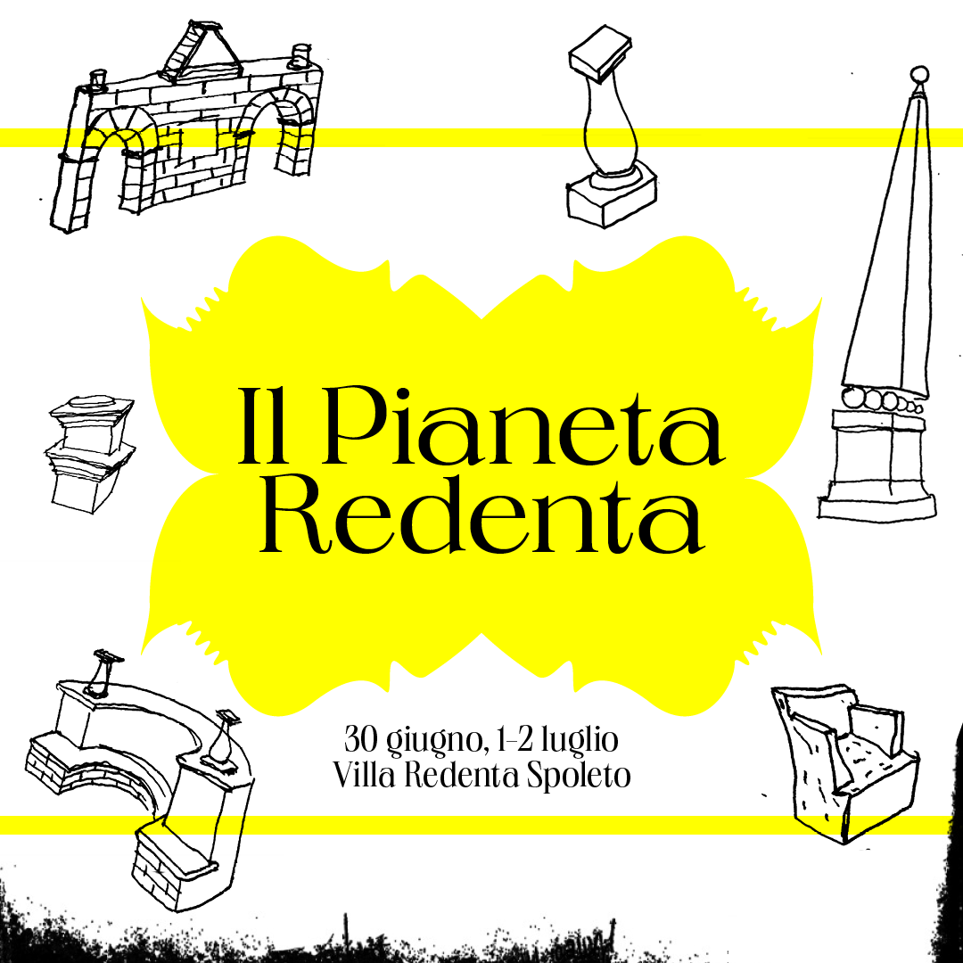 Festival dei Due Mondi  Il Pianeta Redenta, tre giorni di immersione totale nei suoni degli artisti e della natura