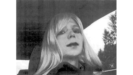 Wikileaks, Chelsea Manning liberata dopo 7 anni di prigionia