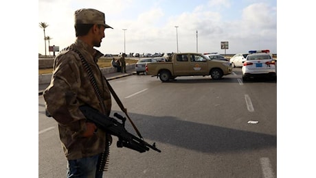 Libia: scontri fra milizie a Tripoli, 28 morti e 130 feriti