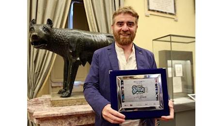 Premio Strega Giovani 2017 a Paolo Cognetti