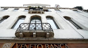 «Istituti veneti, scelta inevitabile» Bankitalia, lo Stato non ci perderà