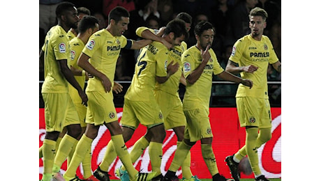 Liga, 11ª giornata - Tris Real al Leganes, vola il Villarreal