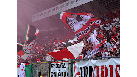 Ladri a Carpi: rubato l'incasso della gara contro il Brescia