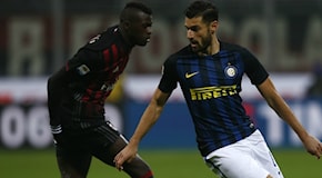 Inter, Candreva non si nasconde: La stagione non ci soddisfa