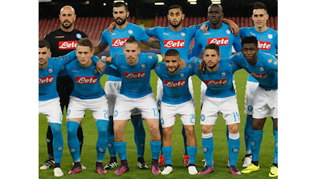 Champions League, incroci pericolosi: come il Napoli può qualificarsi agli ottavi