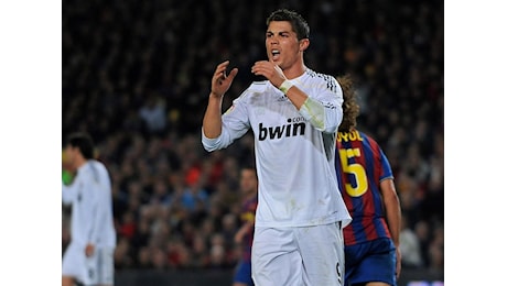 Football Leaks, coinvolti 6 club italiani: Ronaldo e Mourinho 'offshore'