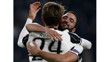 Rugani si è preso la Juventus: Imparo da Barzagli, Bonucci e Chiellini
