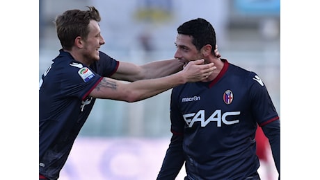 VIDEO - Pescara-Bologna 0-3, goal e highlights