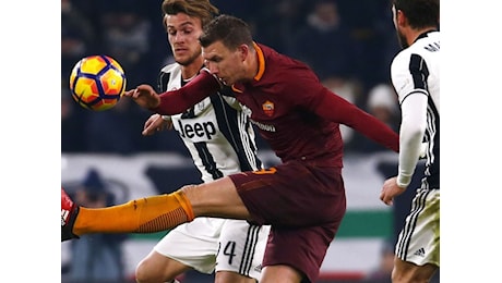 7 punti che pesano: Roma mai così lontana dalla Juventus negli ultimi 4 anni