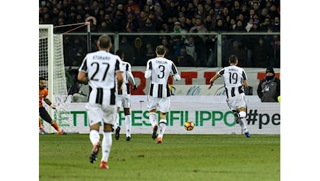 Calciomercato Juventus, problemi e nessun rinforzo: Felici così