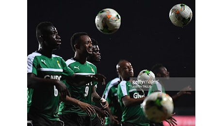 Coppa d'Africa, 1ª giornata - Ghana di misura, pari per l'Egitto