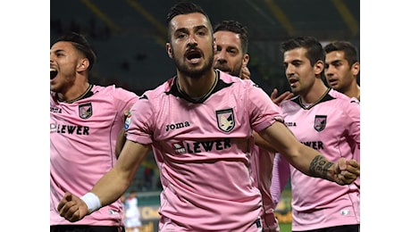 Palermo-Sampdoria LIVE!