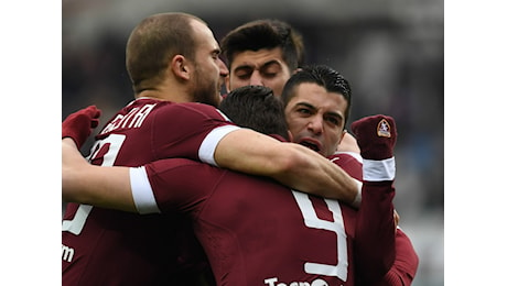 VIDEO - Torino-Pescara 5-3, goal e highlights