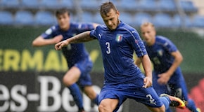 Under 19, Inghilterra-Italia 1-2: E' finale, decide la doppietta di Dimarco
