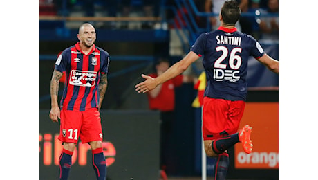 Ligue 1, 20ª giornata - Nizza bloccato, Draxler subito decisivo nel PSG