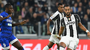 Calciomercato Juventus, il Bayern: Riscattiamo Coman, Benatia resta a Torino