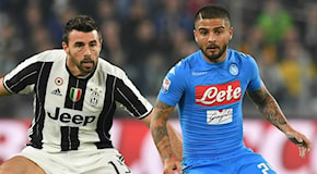 Juventus-Napoli di Coppa Italia, è ufficiale: trasferta vietata ai tifosi azzurri