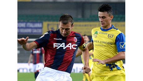 Bologna squadra più cattiva d'Europa: 5 rossi diretti per gli emiliani