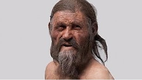 La voce di Ötzi: così parlava l'uomo dei ghiacci