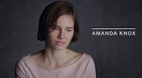 Amanda Knox, su Netflix il delitto come caso mediatico