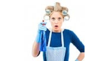 Ossessione pulizia, la provocazione di un pediatra americano: Se cade me lo mangio