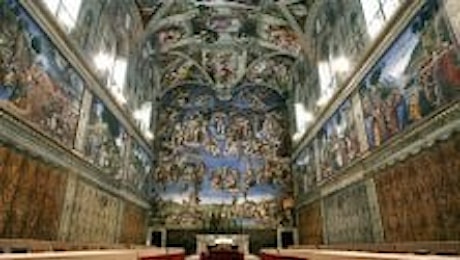 Custodiamo il nostro cuore, il primo soccorso nei Musei Vaticani