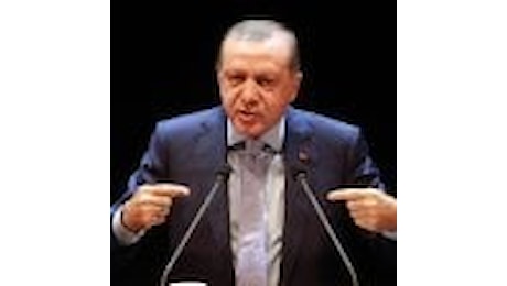 Turchia, arriva il referendum per dare più poteri a Erdogan