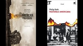 'American pastoral' e gli altri romanzi cult, il tradimento del grande schermo