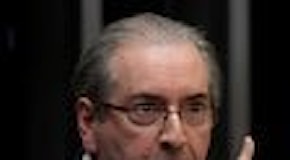 Arrestato Cunha per le tangenti Petrobras: è stato il grande accusatore di Rousseff