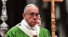 Giubileo, il Papa a San Pietro con mille detenuti: Ipocrita chi vede per voi solo il carcere