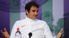 Tennis, classifiche: Murray s'insedia sul trono, Federer fuori dalla top-10 dopo 14 anni