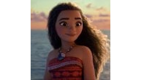 La Disney cambia il titolo del film di Natale da 'Moana' a 'Oceania': paura della pornostar?