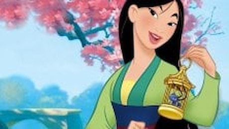 Ang Lee vuole un regista asiatico per 'Mulan'