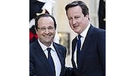 Cameron, Hollande, Renzi, Rajoy: l'annus horribilis dei leader europei