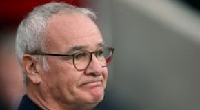 Leicester, dal trionfo al rischio retrocessione. Ranieri rischia di riscrivere ancora la storia