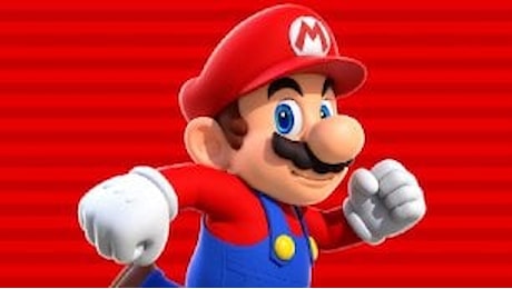 Shigeru Miyamoto: Così ho creato Super Mario