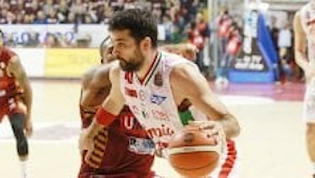 Basket, serie A: Milano non è imbattibile, Venezia piega la capolista