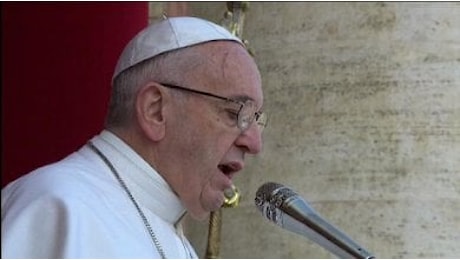 Dal Papa grido di dolore per i cristiani: La parte malvagia del mondo ci odia