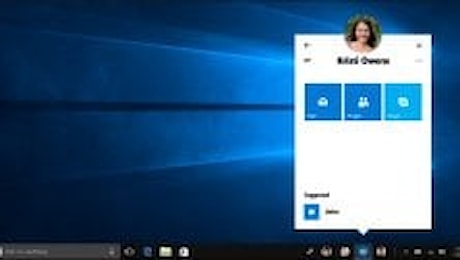 Microsoft lancia uno strumento di controllo della privacy su Windows 10