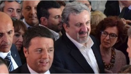 Segreteria pd, Michele Emiliano rilancia la sfida contro Renzi: Sono pronto a candidarmi