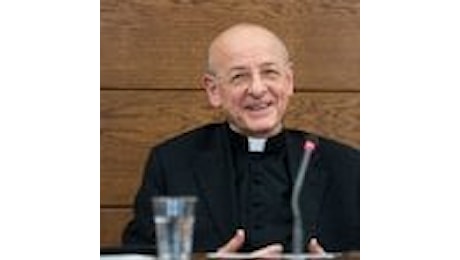 Monsignor Ocariz nuovo prelato Opus Dei