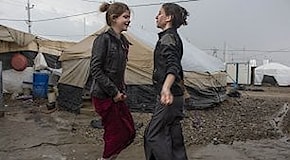 Le donne yazide e la dignità riconquistata