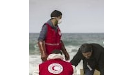 Migranti, nuova strage: ritrovati 74 corpi su spiaggia libica